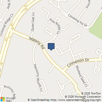 13046 Thyme Court Germantown, MD MLS# MDMC2221956