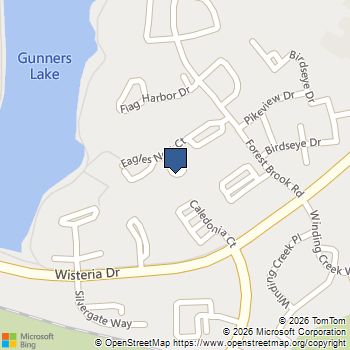 12208 Eagles Nest Court # H Germantown, MD MLS# MDMC2239502