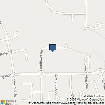 18513 Cornflower Road Boyds, MD MLS# MDMC2259114