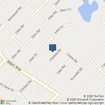 222 Chelsea Road Pasadena, MD MLS# MDAA2142156