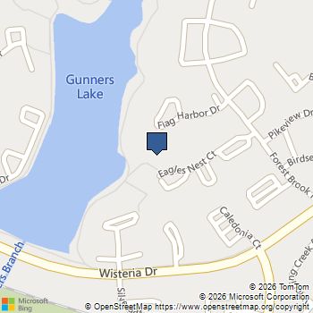 12217 Eagles Nest Court # C Germantown, MD MLS# MDMC2250002