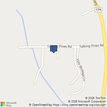 14405 Talking Pines Road Grass Valley, CA MLS# 226064275