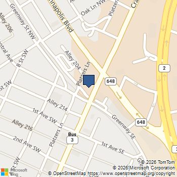 1412 Crain Highway N # 8B Glen Burnie, MD MLS# MDAA2103070