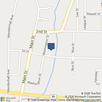 9528 Washington Street Upper Lake, CA MLS# LC26017186