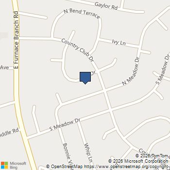 34 Elm Drive Glen Burnie, MD MLS# MDAA2133866