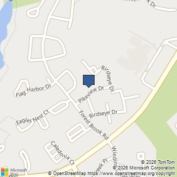 18716 Pikeview Drive Germantown, MD MLS# MDMC2211694