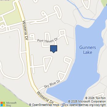 12533 Coral Grove Place Germantown, MD MLS# MDMC2249474
