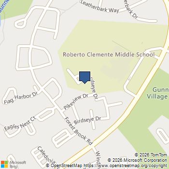 18900 Birdseye Drive Germantown, MD MLS# MDMC2262274