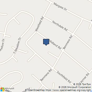 117 Midland Road Glen Burnie, MD MLS# MDAA2138640