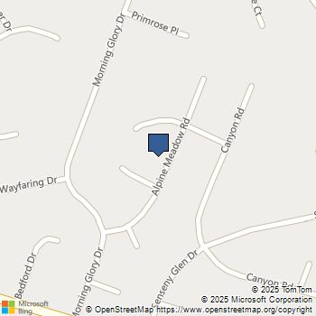 115 Alpine Meadow Road Winchester, VA MLS# VAFV2038222