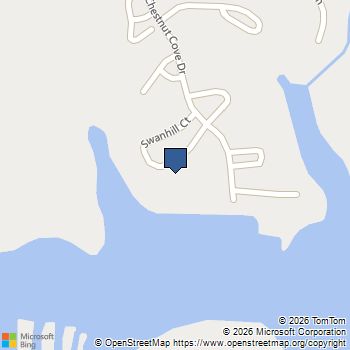 1244 Swanhill Court Curtis Bay, MD MLS# MDAA2137252