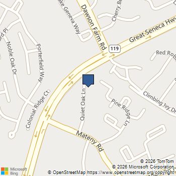 18953 Quiet Oak Lane Germantown, MD MLS# MDMC2129152