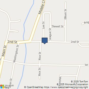 9584 Rice Upper Lake, CA MLS# LC25219201