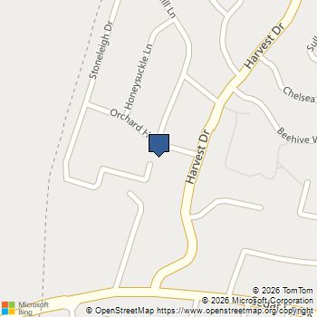 921 Orchard Hill Drive Winchester, VA MLS# VAWI2011140