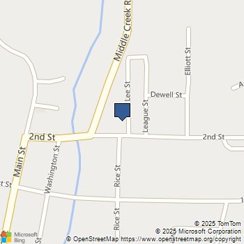 9645 Lee Street Upper Lake, CA MLS# LC25218014