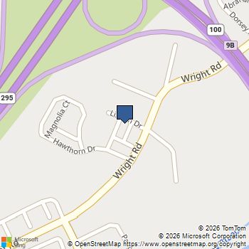 7105 River Birch Drive Hanover, MD MLS# MDAA2141940