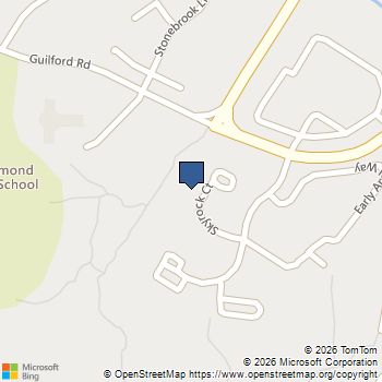 8953 Skyrock Court Columbia, MD MLS# MDHW2064442