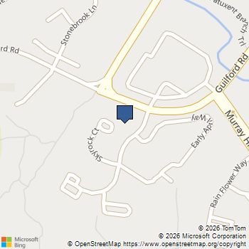 8944 Skyrock Court Columbia, MD MLS# MDHW2075382