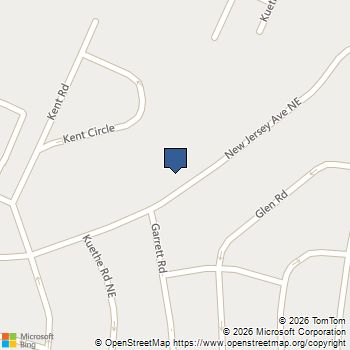 608 New Jersey Avenue NE Glen Burnie, MD MLS# MDAA2151790