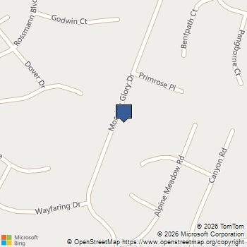 144 Morning Glory Drive Winchester, VA MLS# VAFV2042236