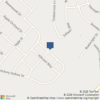 8280 Hickory Hollow Drive Glen Burnie, MD MLS# MDAA2140990