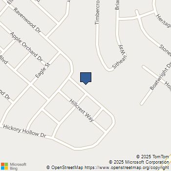 8286 Hickory Hollow Drive Glen Burnie, MD MLS# MDAA2132660