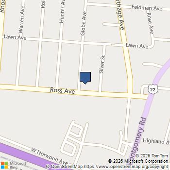 2102 Ross Avenue Norwood, OH MLS# 1878771