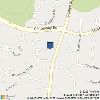 9320 Judge Place Montgomery Village, MD MLS# MDMC2217132