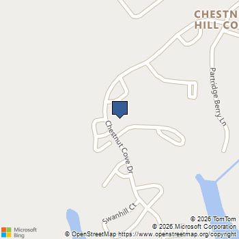 1035 Chestnut Cove Drive Chestnut Hill Cove, MD MLS# MDAA2136534