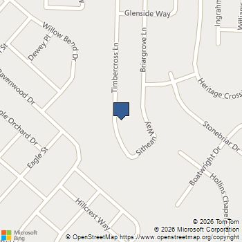 7697 Timbercross Lane Glen Burnie, MD MLS# MDAA2133688