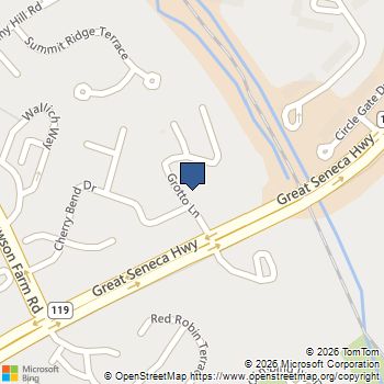 19019 Grotto Lane Germantown, MD MLS# MDMC2262206