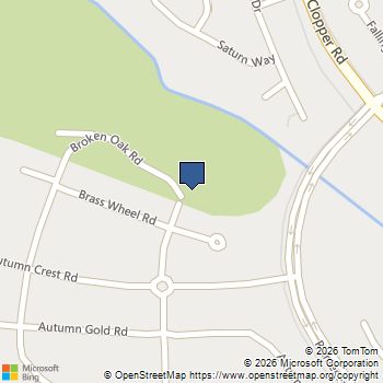 18858 Broken Oak Road Boyds, MD MLS# MDMC2260730