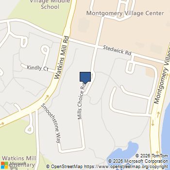 19110 Mills Choice Road # 19110 Montgomery Village, MD MLS# MDMC2254892