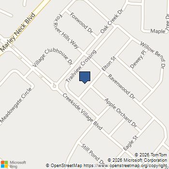 8072 Elton Street Glen Burnie, MD MLS# MDAA2155792