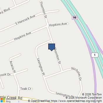 228 Thornton Street Dover, DE MLS# DEKT2045380