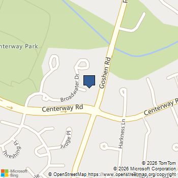 9258 Broadwater Gaithersburg, MD MLS# MDMC2229280