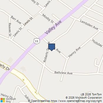 1700 Roberts Street # 6 Winchester, VA MLS# VAWI2011814