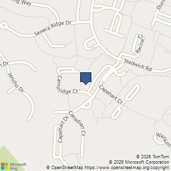 19112 Capehart Drive Gaithersburg, MD MLS# MDMC2247900