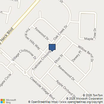 7933 Trailview Crossing Glen Burnie, MD MLS# MDAA2158800