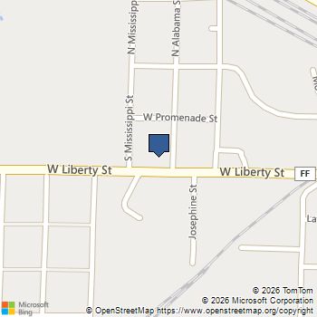 1315 W LIBERTY ST Mexico, MO MLS# 436367