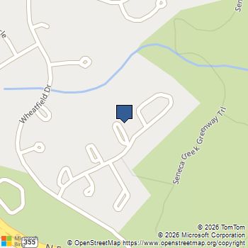 11111 Weatherburn Place Gaithersburg, MD MLS# MDMC2246982
