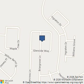7513 Briargrove Lane Glen Burnie, MD MLS# MDAA2155972