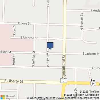 903 E JACKSON ST Mexico, MO MLS# 431440