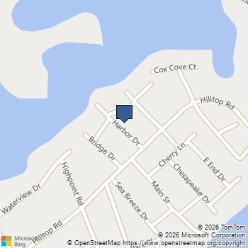 7807 Harbor Drive Baltimore, MD MLS# MDAA2150562