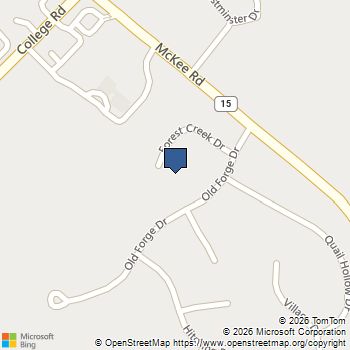 68 Forest Creek Drive Dover, DE MLS# DEKT2044544