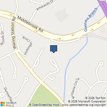 19267 Esmond Terrace Germantown, MD MLS# MDMC2214768