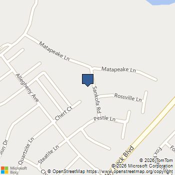 900 Sankofa Road Glen Burnie, MD MLS# MDAA2135120