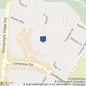 19315 Club House Road # 19315 Gaithersburg, MD MLS# MDMC2212352