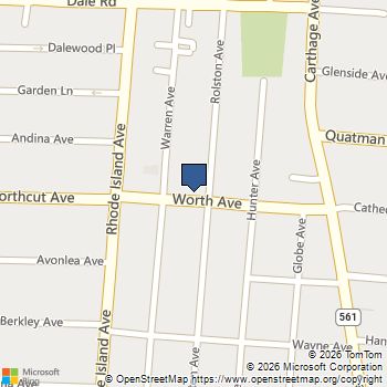 5401 Rolston Avenue Norwood, OH MLS# 1873583