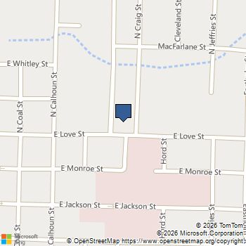 308 WOODLAWN ST Mexico, MO MLS# 432806